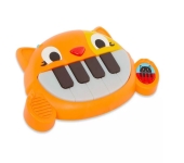 MINI MEOWSIC - TASTIERA ELETTRONICA GATTO