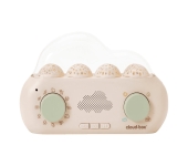 CLOUD BOX - BOX RACCONTASTORIE LUCI E SUONI