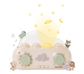 CLOUD BOX - BOX RACCONTASTORIE LUCI E SUONI