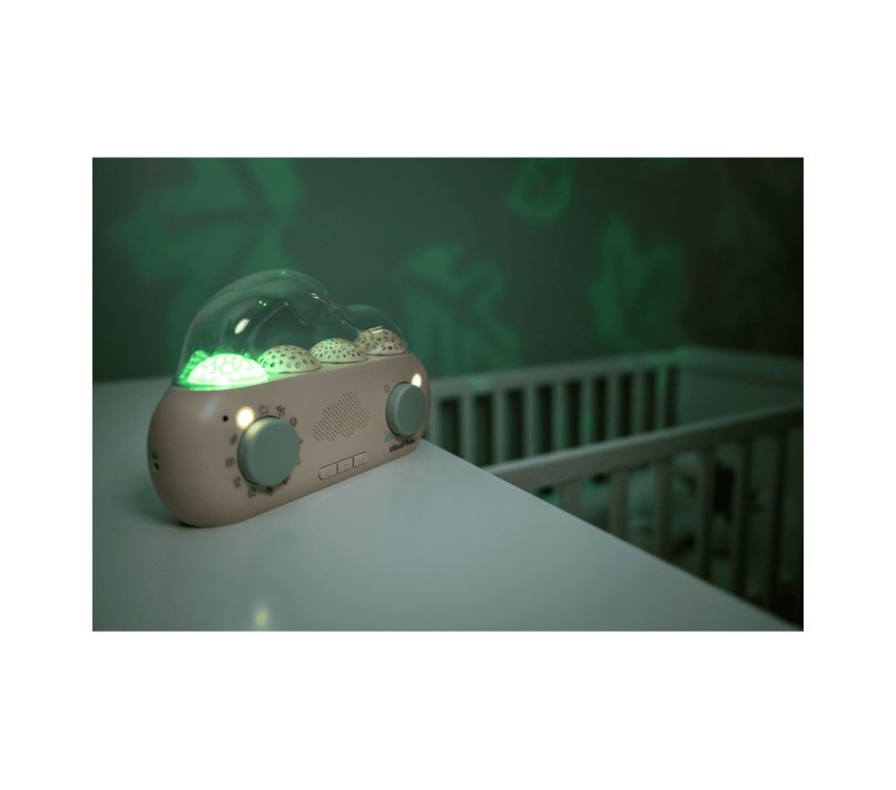CLOUD BOX - BOX RACCONTASTORIE LUCI E SUONI