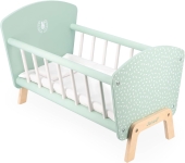 LETTO PER BAMBOLE ZEN
