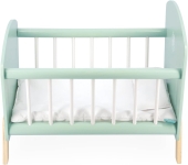 LETTO PER BAMBOLE ZEN