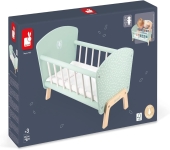 LETTO PER BAMBOLE ZEN