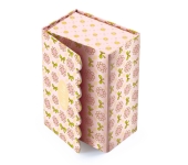 TINYLY DJECO - TINYROOM ROSE