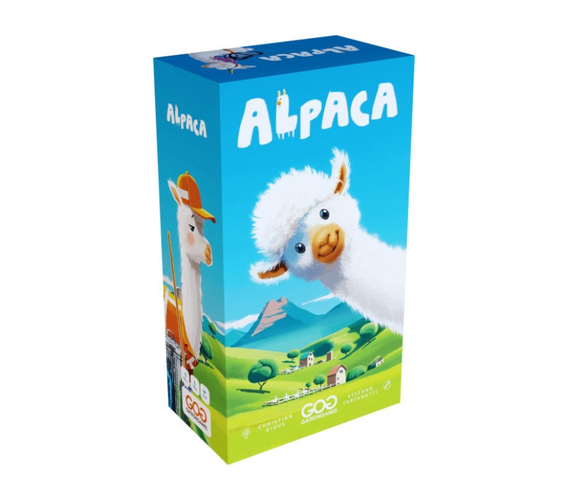 ALPACA