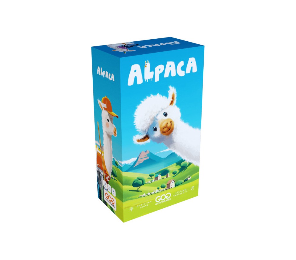 ALPACA