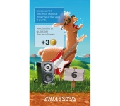 ALPACA