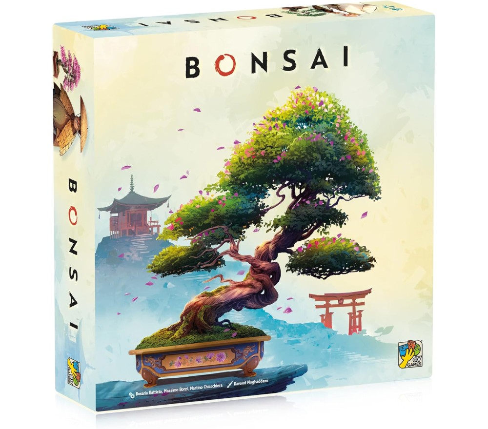 BONSAI