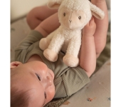 PELUCHE PECORA LITTLE FARM 17 CM