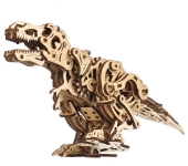UGEARS - TIRANNOSAURO MECCANICO - T REX