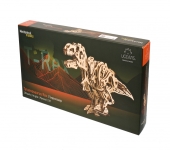 UGEARS - TIRANNOSAURO MECCANICO - T REX
