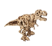 UGEARS - TIRANNOSAURO MECCANICO - T REX