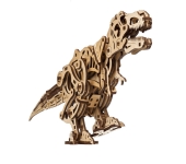 UGEARS - TIRANNOSAURO MECCANICO - T REX