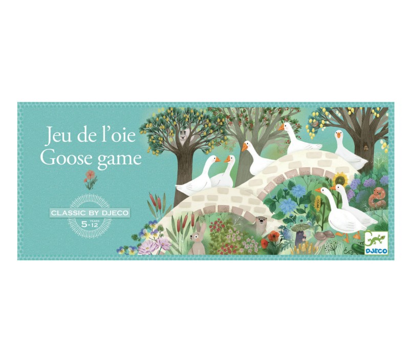 GIOCO DELL'OCA
