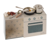 MICRO - CUCINA PER TOPINI 2024