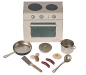 MICRO - CUCINA PER TOPINI 2024