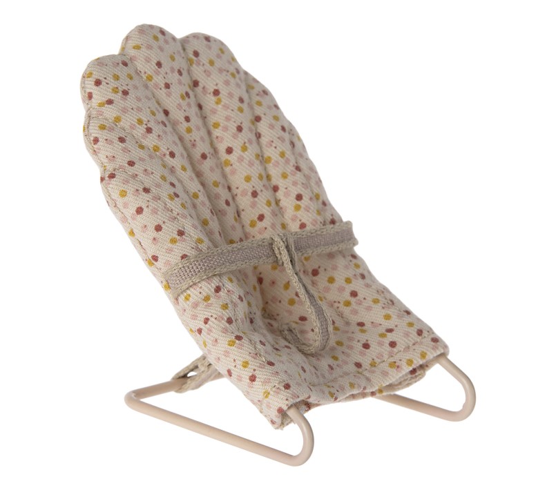 MY - SDRAIETTA POIS - TOPINI BABY E CONIGLI MY