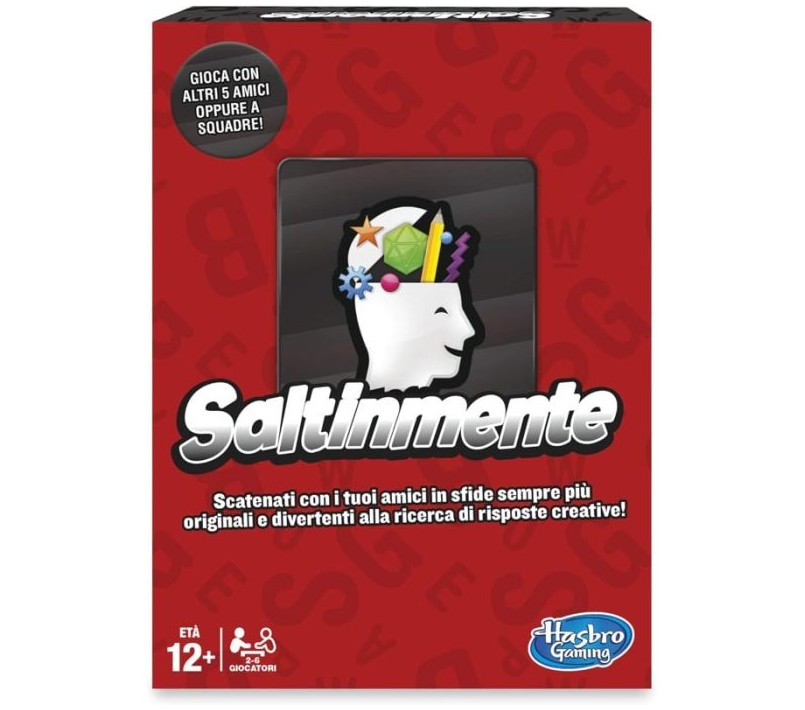 SALTINMENTE