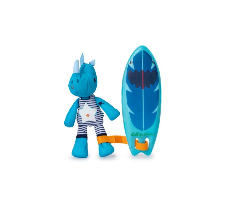 GIOCO PER IL BAGNETTO - MARIUS SURFER