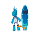 GIOCO PER IL BAGNETTO - MARIUS SURFER