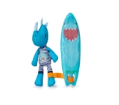 GIOCO PER IL BAGNETTO - MARIUS SURFER