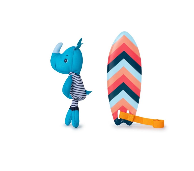 GIOCO PER IL BAGNETTO - MARIUS SURFER