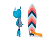 GIOCO PER IL BAGNETTO - MARIUS SURFER
