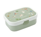 SCATOLA PORTA PRANZO LUNCH BOX - LITTLE FARM