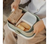 SCATOLA PORTA PRANZO LUNCH BOX - LITTLE FARM