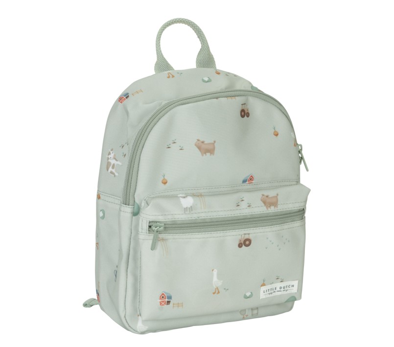ZAINETTO ECO - LITTLE FARM