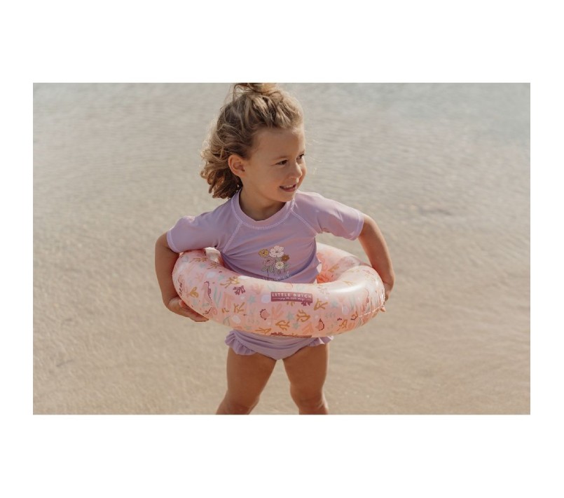 SALVAGENTE - OCEAN DREAMS ROSA
