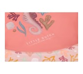 PISCINETTA GONFIABILE - OCEAN DREAMS ROSA