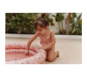 PISCINETTA GONFIABILE - OCEAN DREAMS ROSA