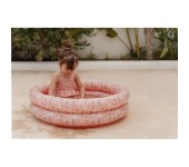 PISCINETTA GONFIABILE - OCEAN DREAMS ROSA