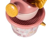 SET GIOCHI DA SPIAGGIA OCEAN DREAMS - ROSA