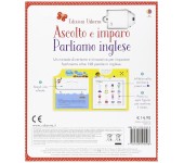 LIBRO SONORO ASCOLTO E IMPARO L'INGLESE