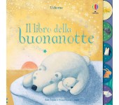 LIBRO DI FIABE - IL LIBRO DELLA BUONANOTTE
