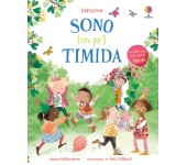 LIBRO EMOZIONI - SONO (UN PO') TIMIDA