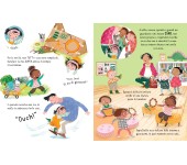 LIBRO EMOZIONI - SONO (UN PO') TIMIDA