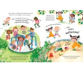 LIBRO EMOZIONI - SONO (UN PO') TIMIDA