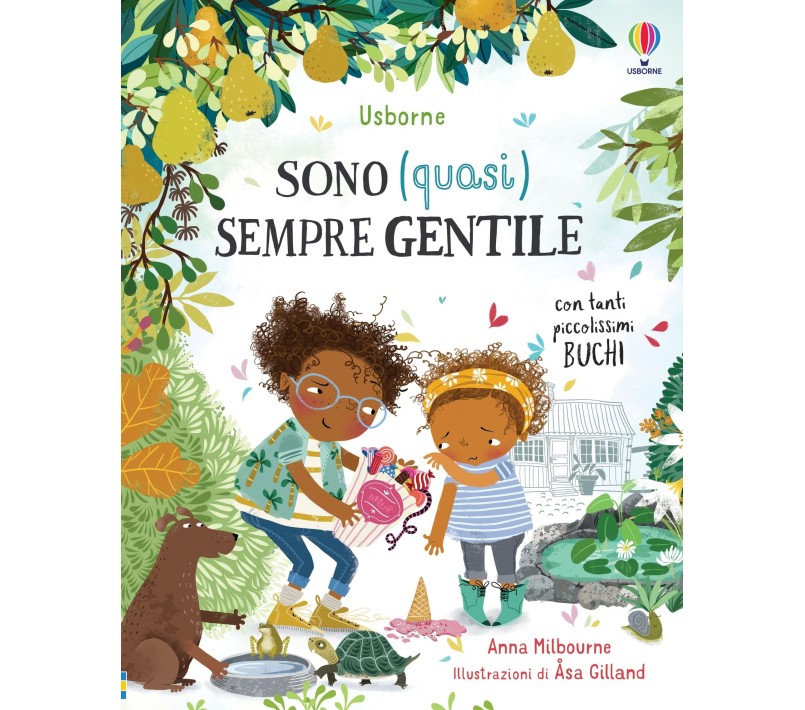 LIBRO EMOZIONI - SONO (QUASI) SEMPRE GENTILE