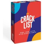 CRACK LIST
