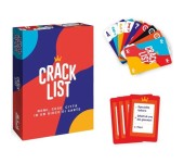 CRACK LIST