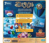 DIXIT - GIOCO BASE