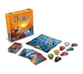 DIXIT - GIOCO BASE