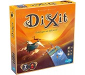DIXIT - GIOCO BASE