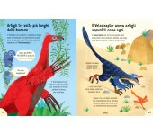 LO SAPEVI? - DINOSAURI