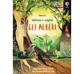 SOLLEVO E SCOPRIO - GLI ALBERI