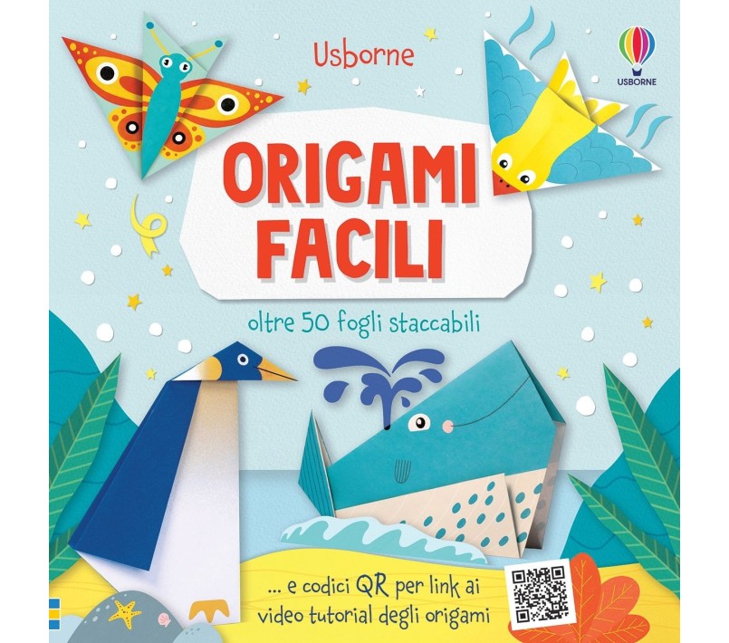 ORIGAMI FACILI