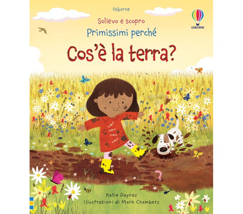 COS'E' LA TERRA?